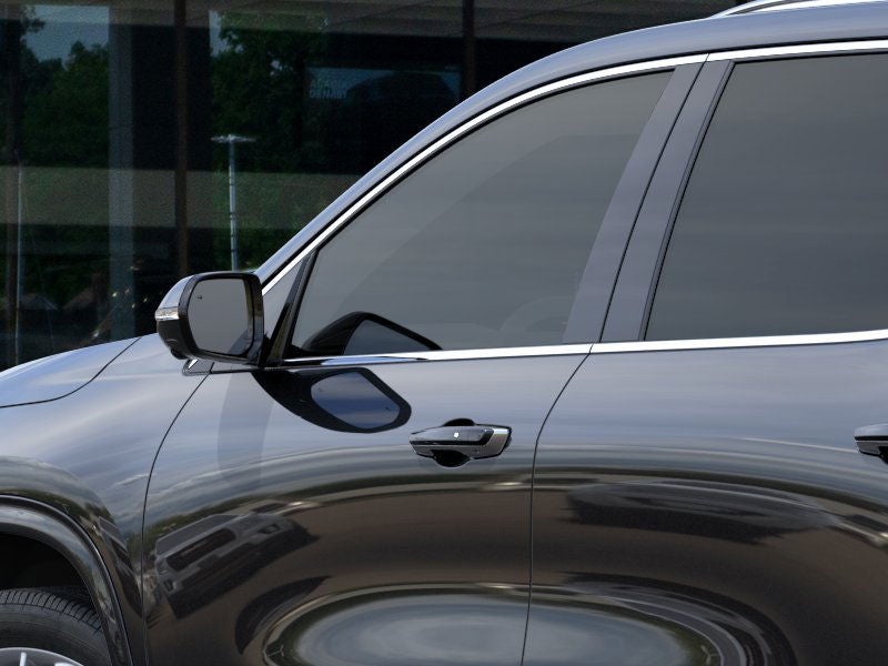 2026 Buick Enclave Avenir AWD