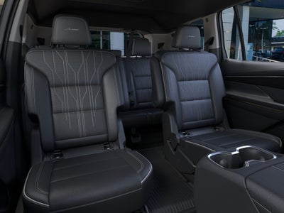 2026 Buick Enclave Avenir AWD