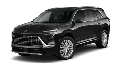 2026 Buick Enclave Avenir AWD
