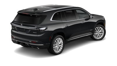 2026 Buick Enclave Avenir AWD