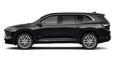 2026 Buick Enclave Avenir AWD