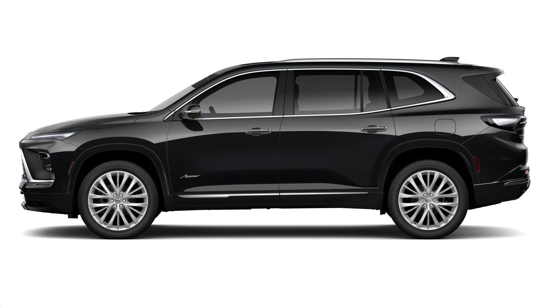 2026 Buick Enclave Avenir AWD