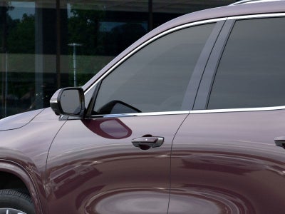 2026 Buick Enclave Avenir AWD