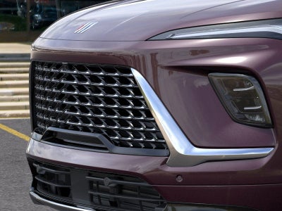 2026 Buick Enclave Avenir AWD