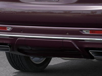 2026 Buick Enclave Avenir AWD