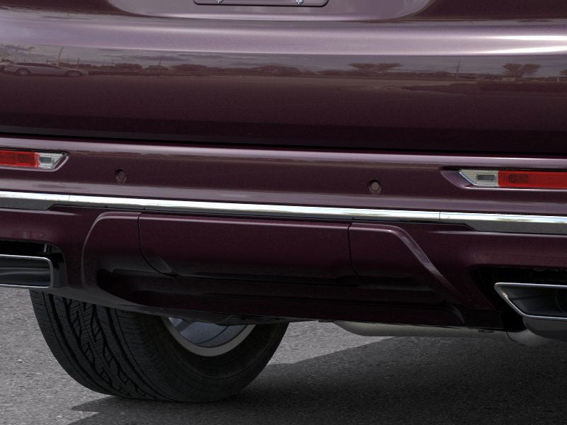 2026 Buick Enclave Avenir AWD