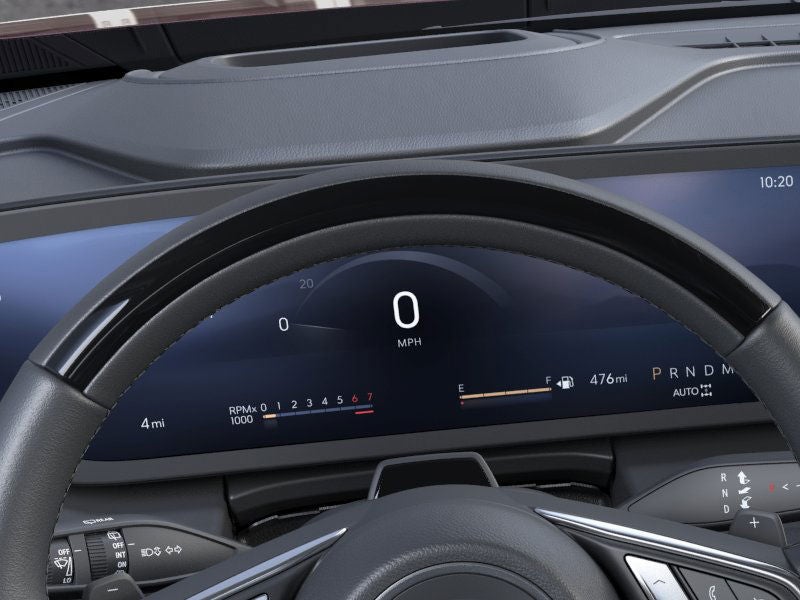 2026 Buick Enclave Avenir AWD