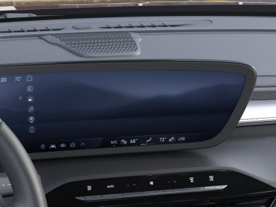 2026 Buick Enclave Avenir AWD