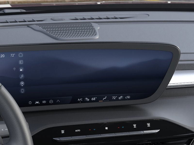 2026 Buick Enclave Avenir AWD