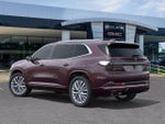 2026 Buick Enclave Avenir AWD