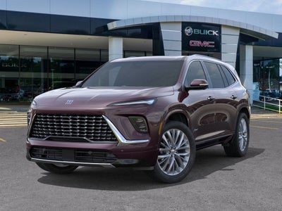 2026 Buick Enclave Avenir AWD