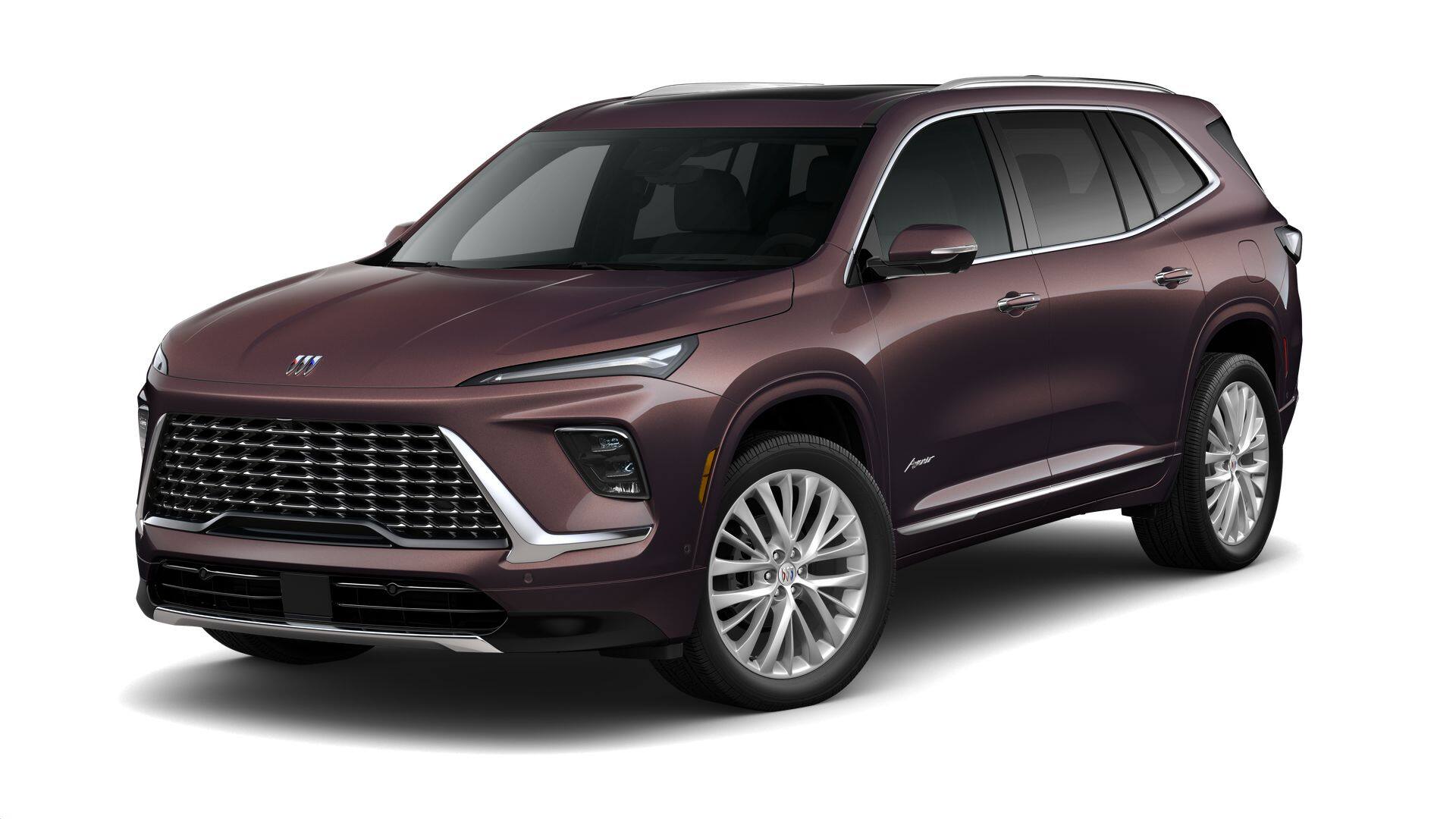 2026 Buick Enclave Avenir AWD