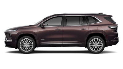 2026 Buick Enclave Avenir AWD
