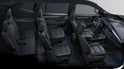 2026 Buick Enclave Avenir AWD