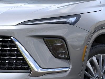 2026 Buick Enclave Avenir AWD