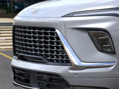 2026 Buick Enclave Avenir AWD