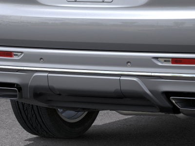 2026 Buick Enclave Avenir AWD