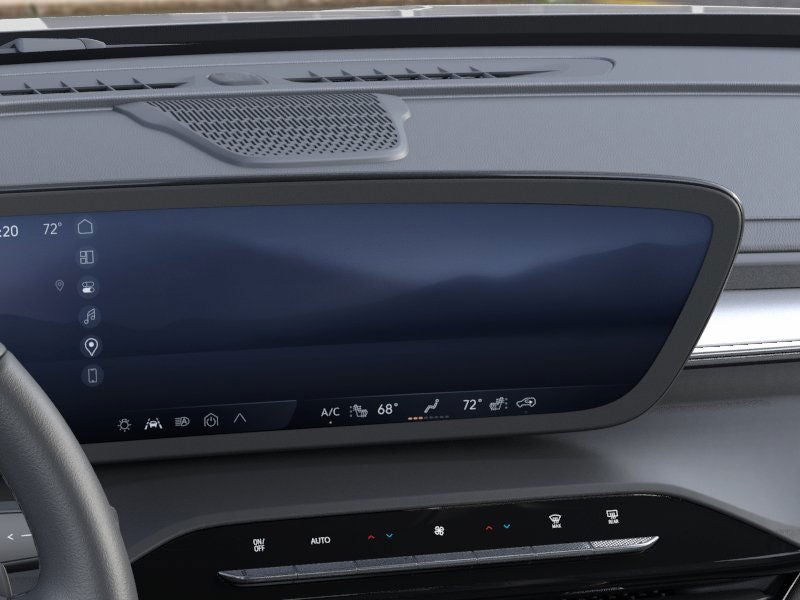 2026 Buick Enclave Avenir AWD