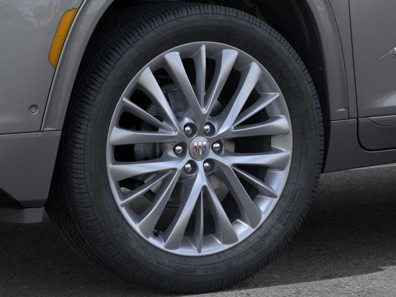 2026 Buick Enclave Avenir AWD