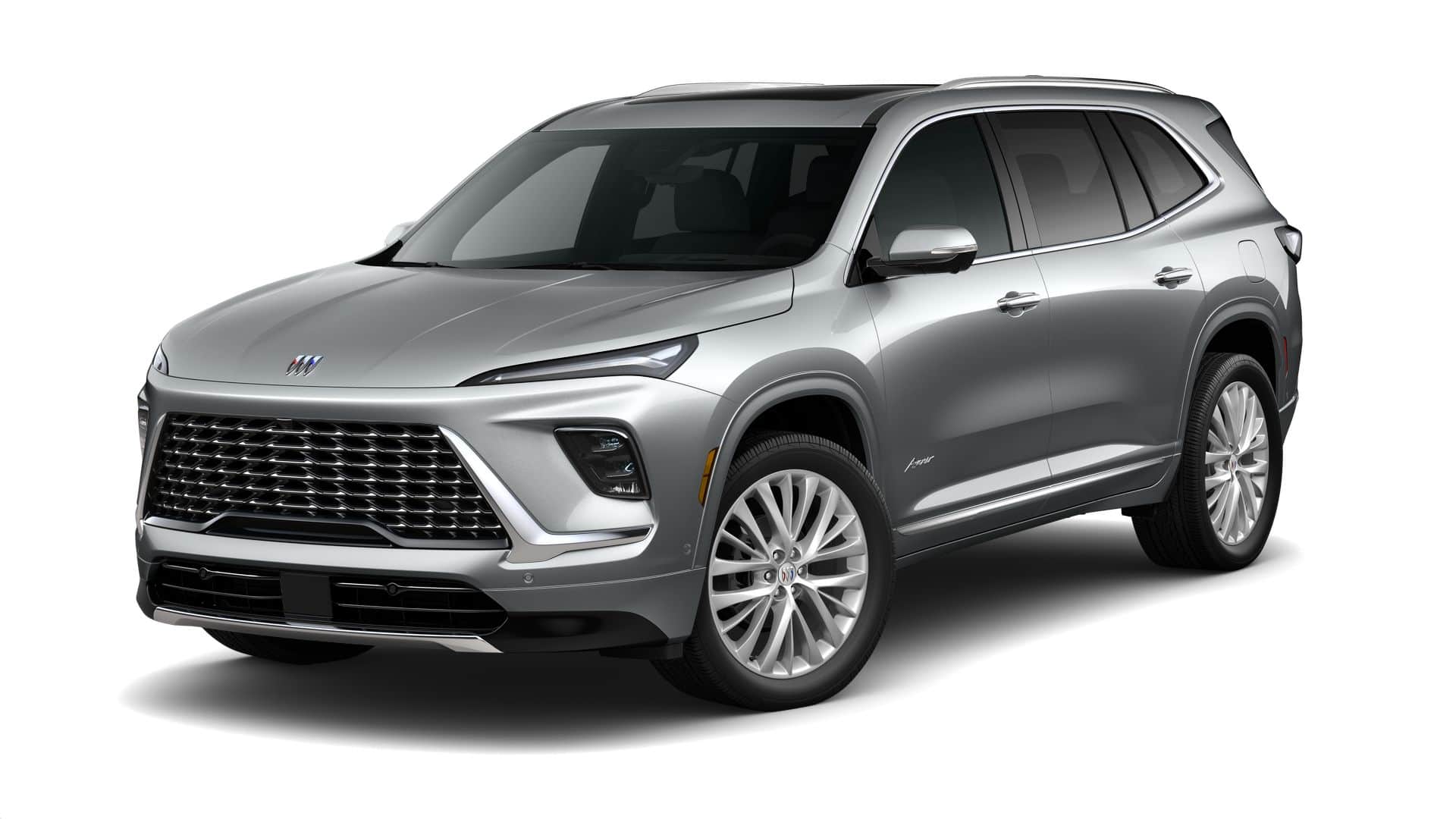 2026 Buick Enclave Avenir AWD