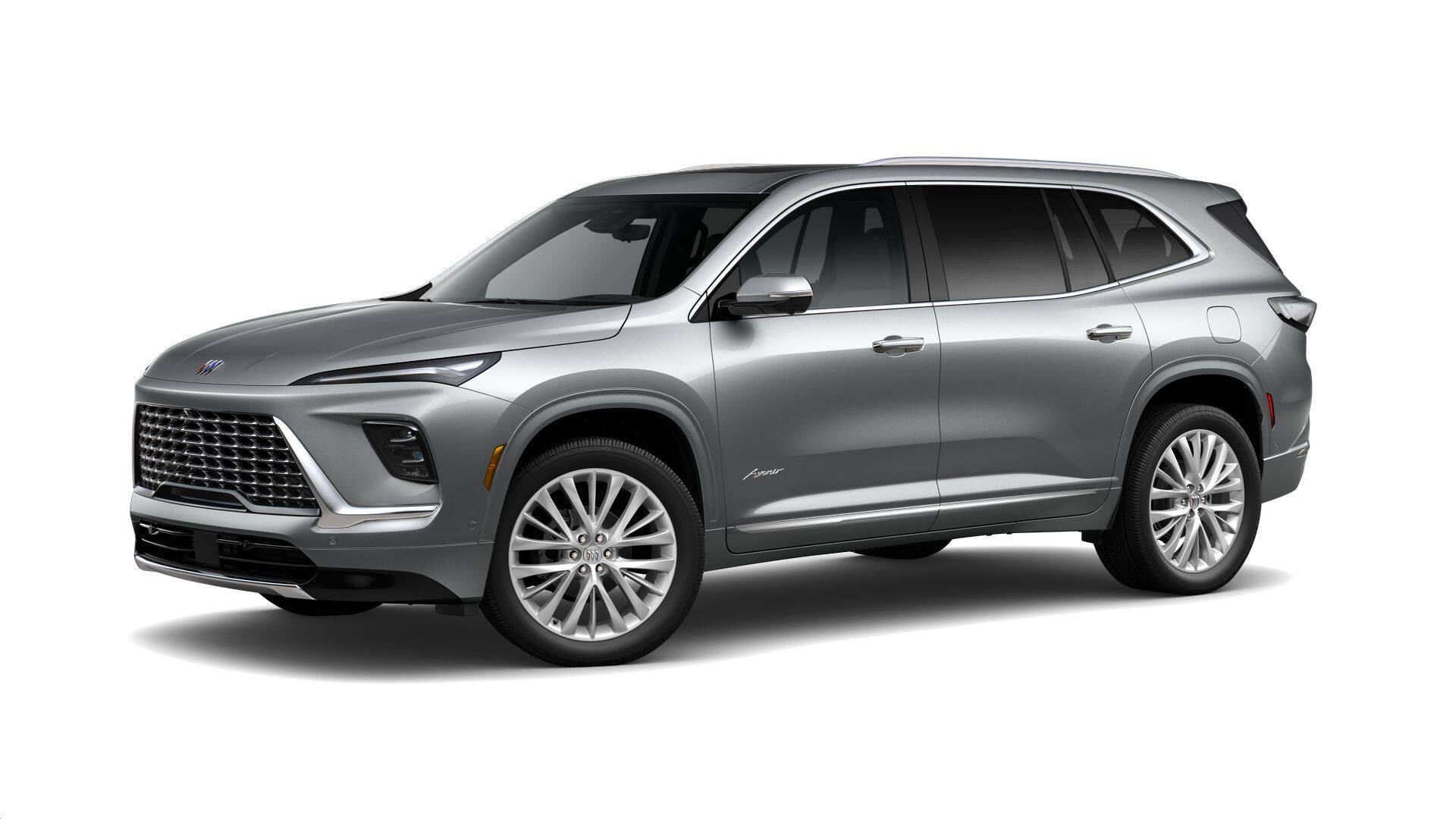 2026 Buick Enclave Avenir AWD