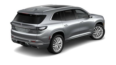 2026 Buick Enclave Avenir AWD