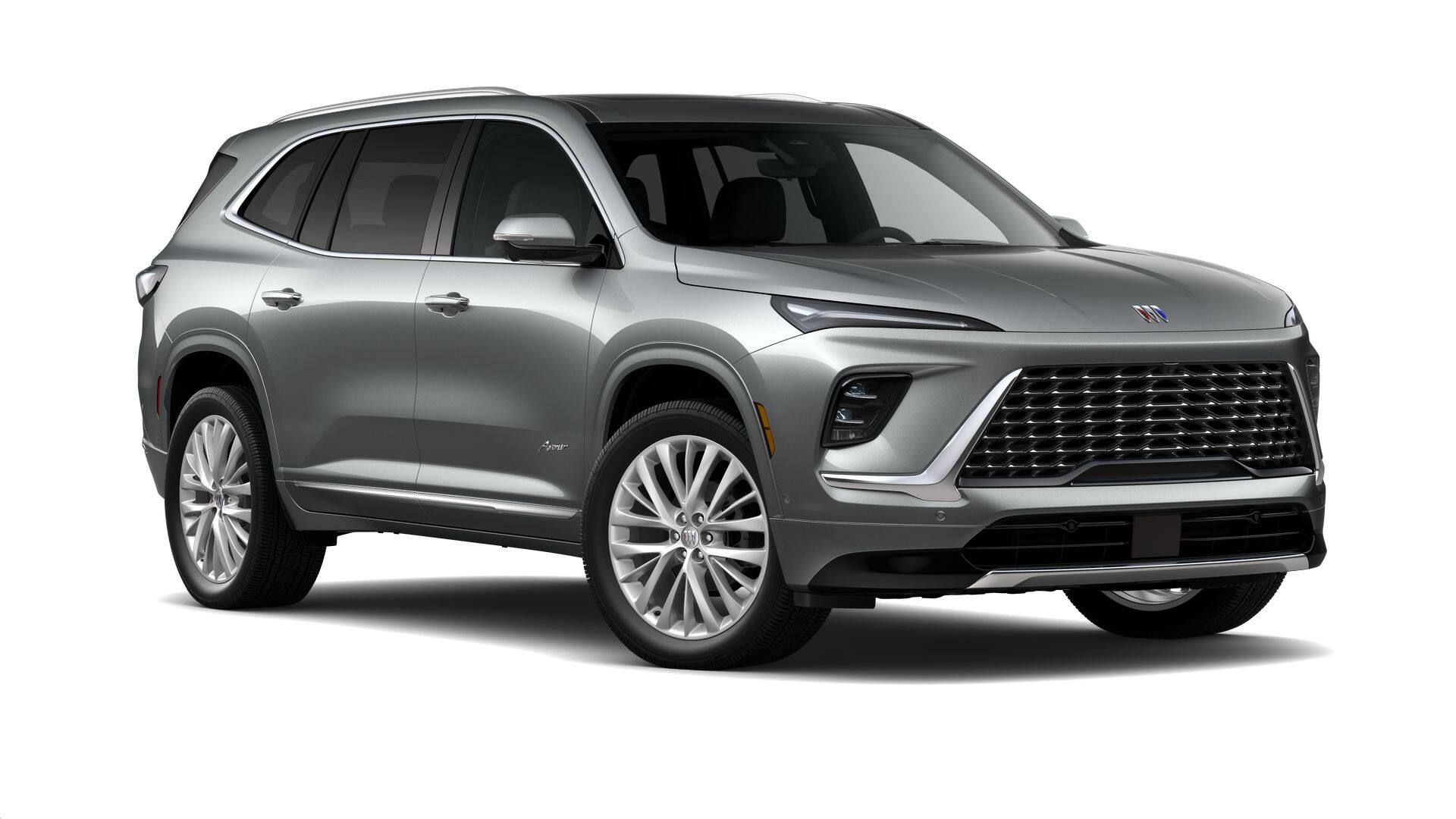 2026 Buick Enclave Avenir AWD