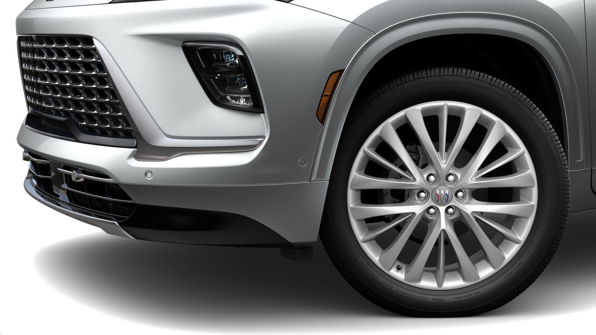 2026 Buick Enclave Avenir AWD