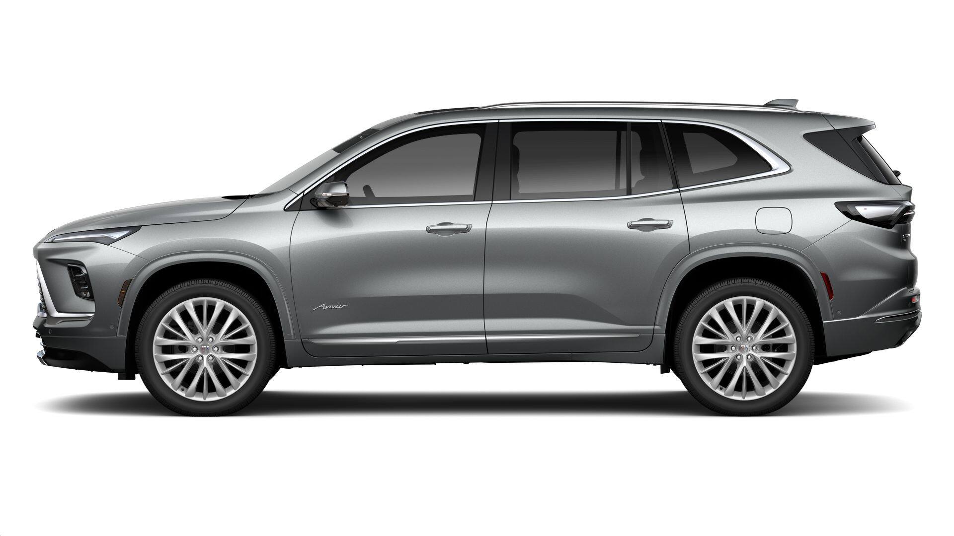 2026 Buick Enclave Avenir AWD