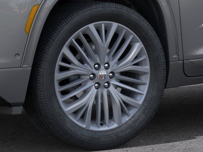 2027 Buick Enclave Avenir