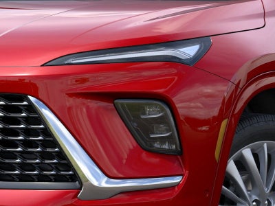 2026 Buick Enclave Avenir AWD