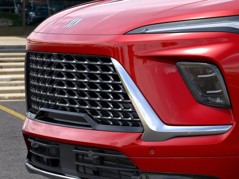 2026 Buick Enclave Avenir AWD