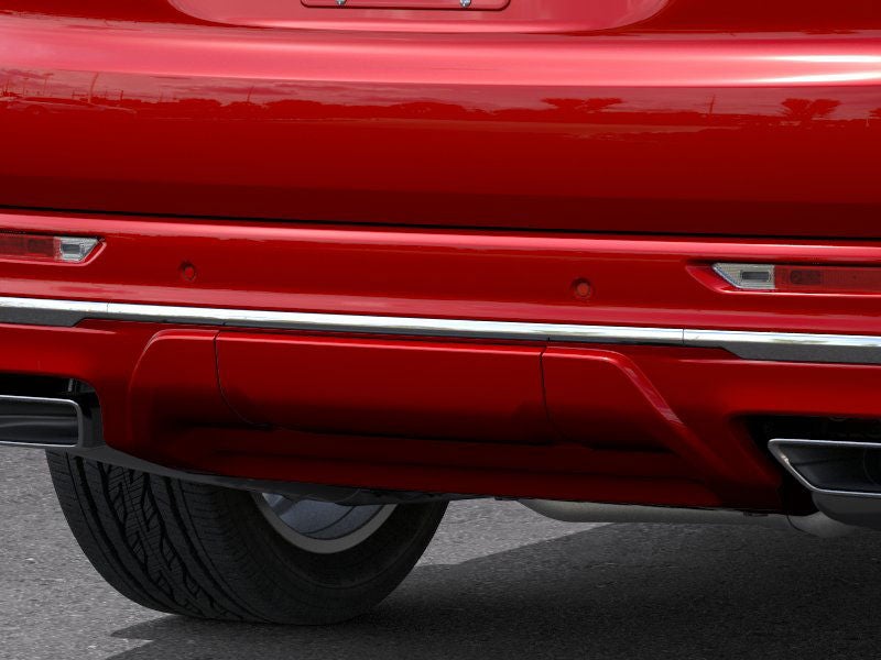 2026 Buick Enclave Avenir AWD