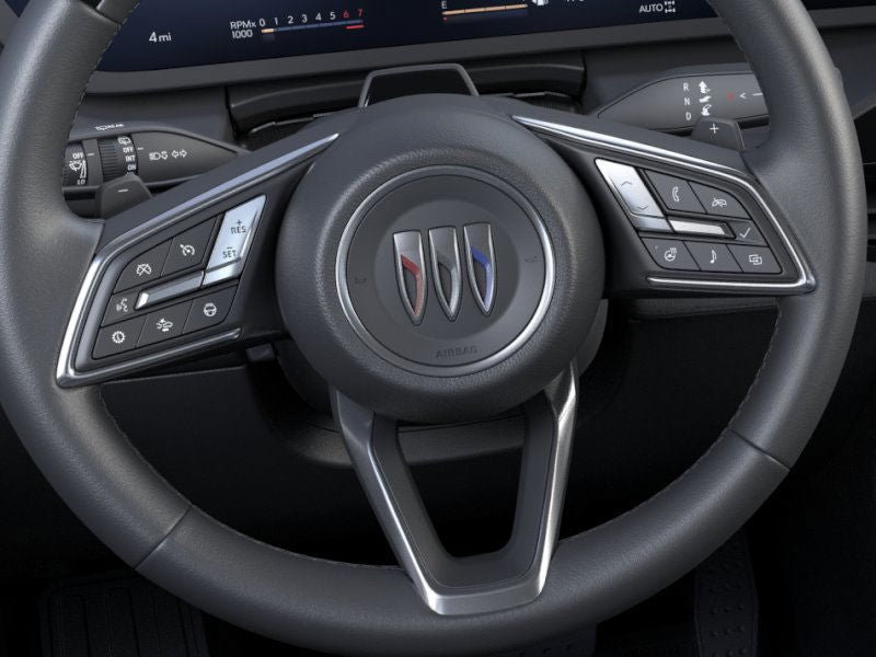 2026 Buick Enclave Avenir AWD