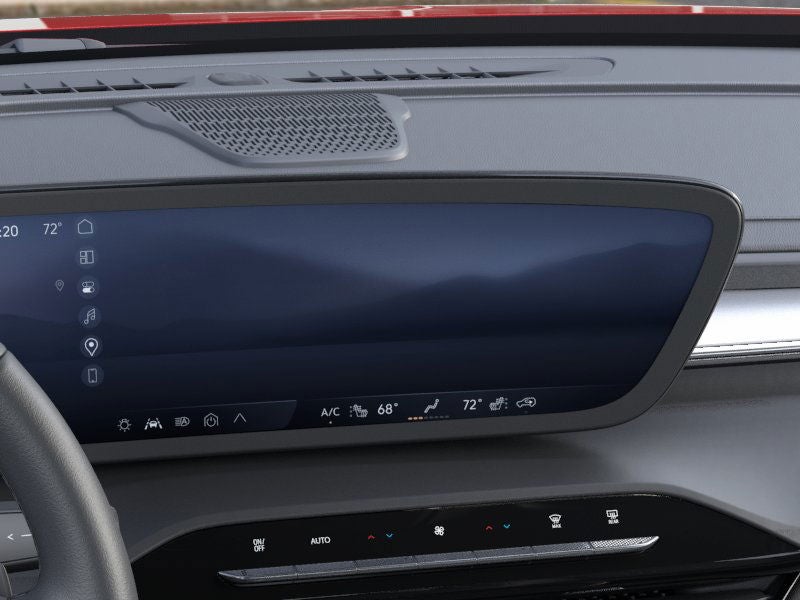 2026 Buick Enclave Avenir AWD