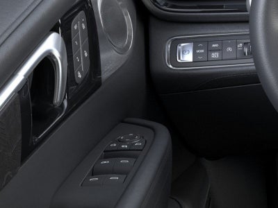 2026 Buick Enclave Avenir AWD