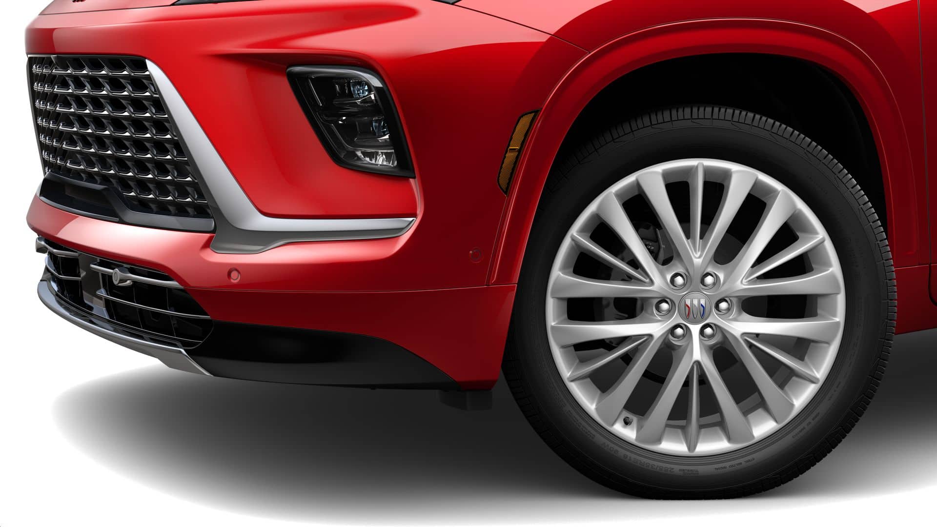 2026 Buick Enclave Avenir AWD