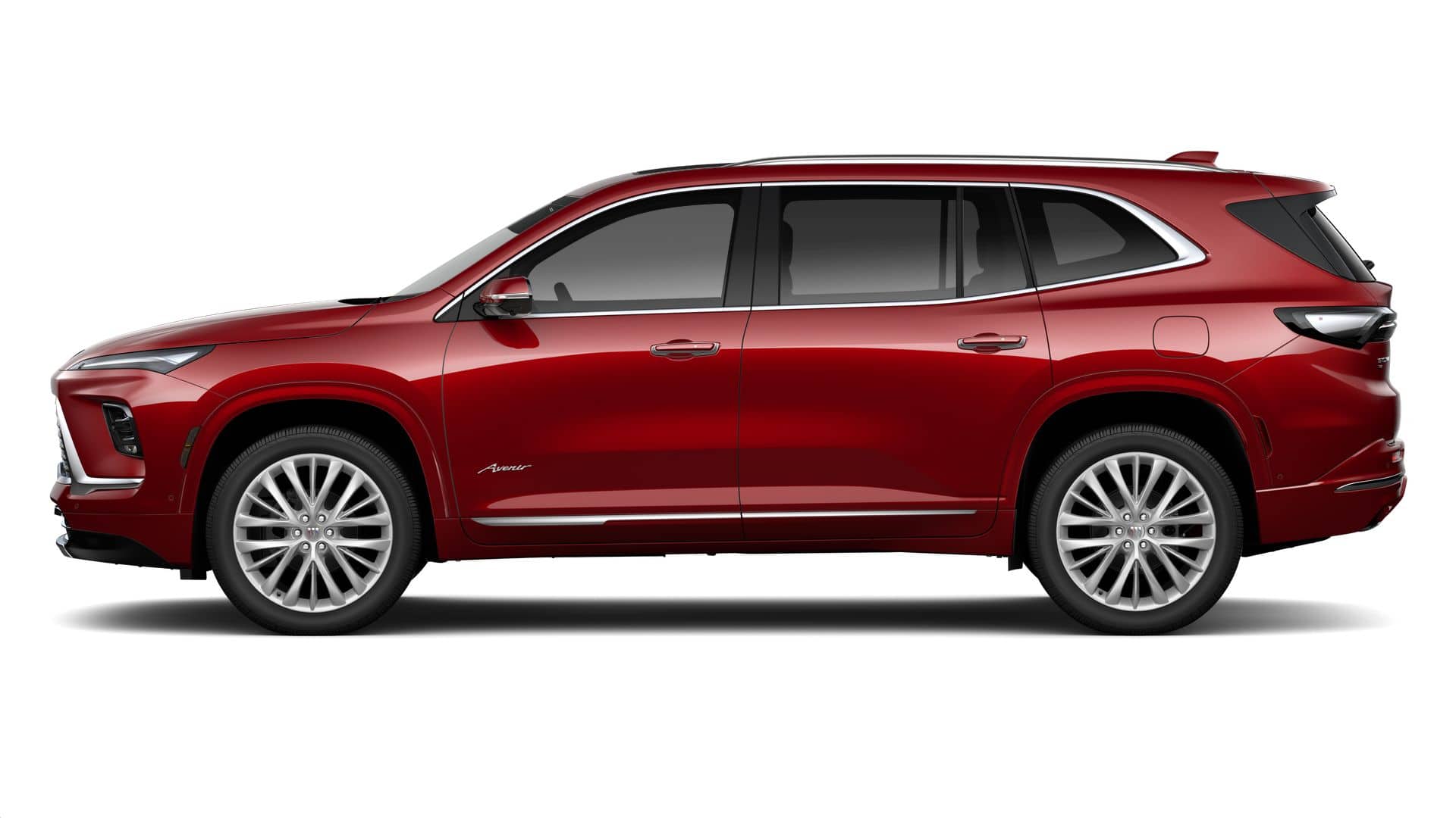 2026 Buick Enclave Avenir AWD