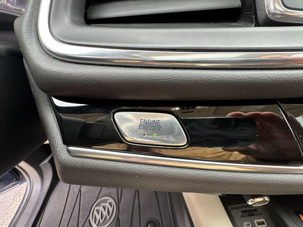 2023 Buick Enclave Avenir