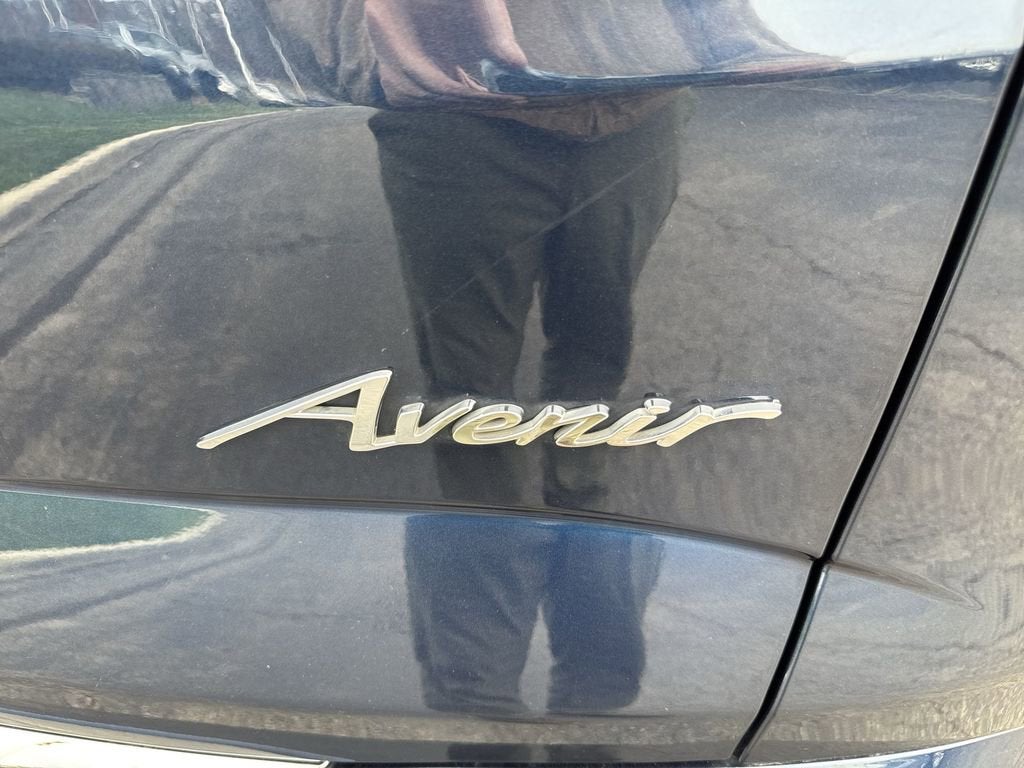 2023 Buick Enclave Avenir