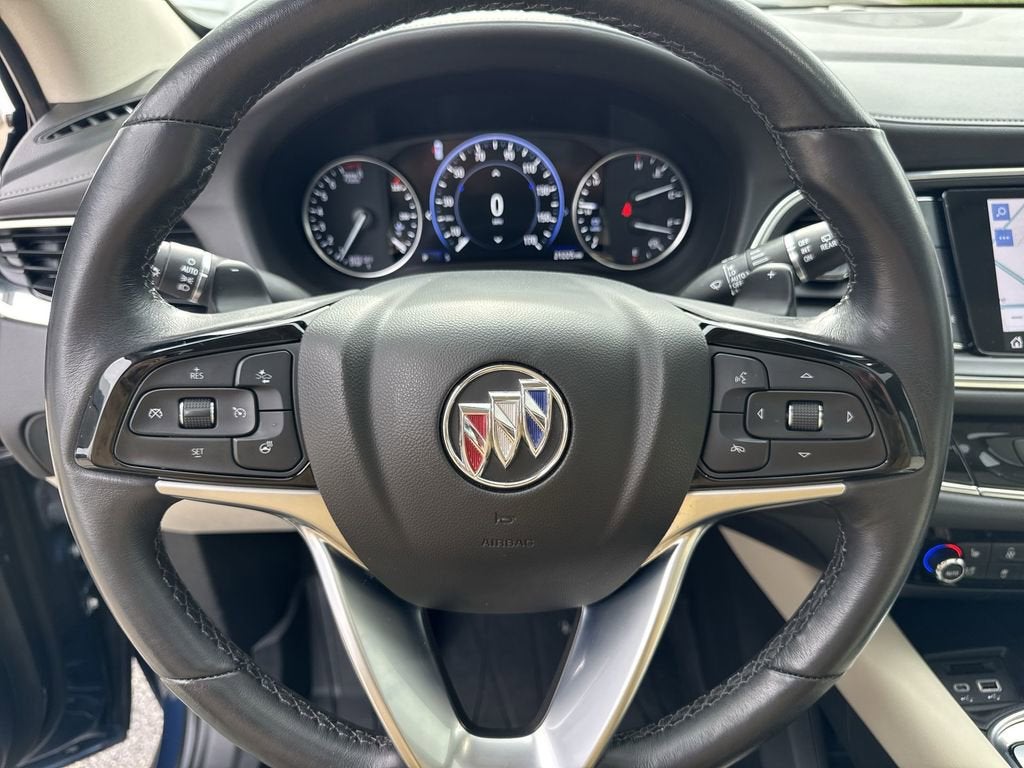 2023 Buick Enclave Avenir