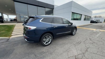 2023 Buick Enclave Avenir