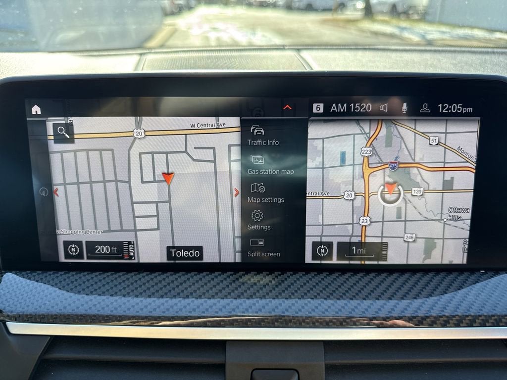 2021 BMW X4 xDrive30i