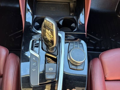 2021 BMW X4 xDrive30i