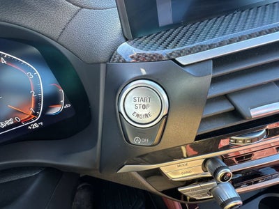 2021 BMW X4 xDrive30i