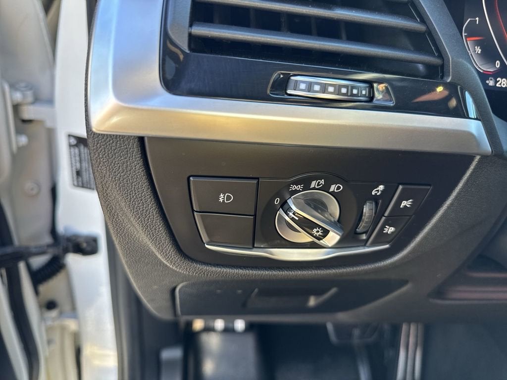 2021 BMW X4 xDrive30i