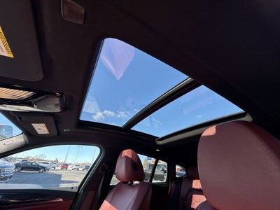 2021 BMW X4 xDrive30i