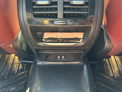 2021 BMW X4 xDrive30i