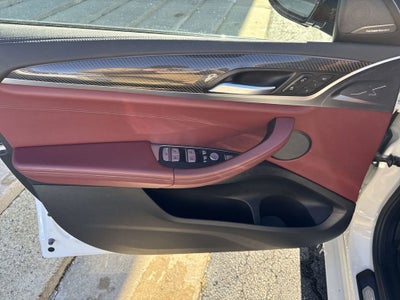 2021 BMW X4 xDrive30i