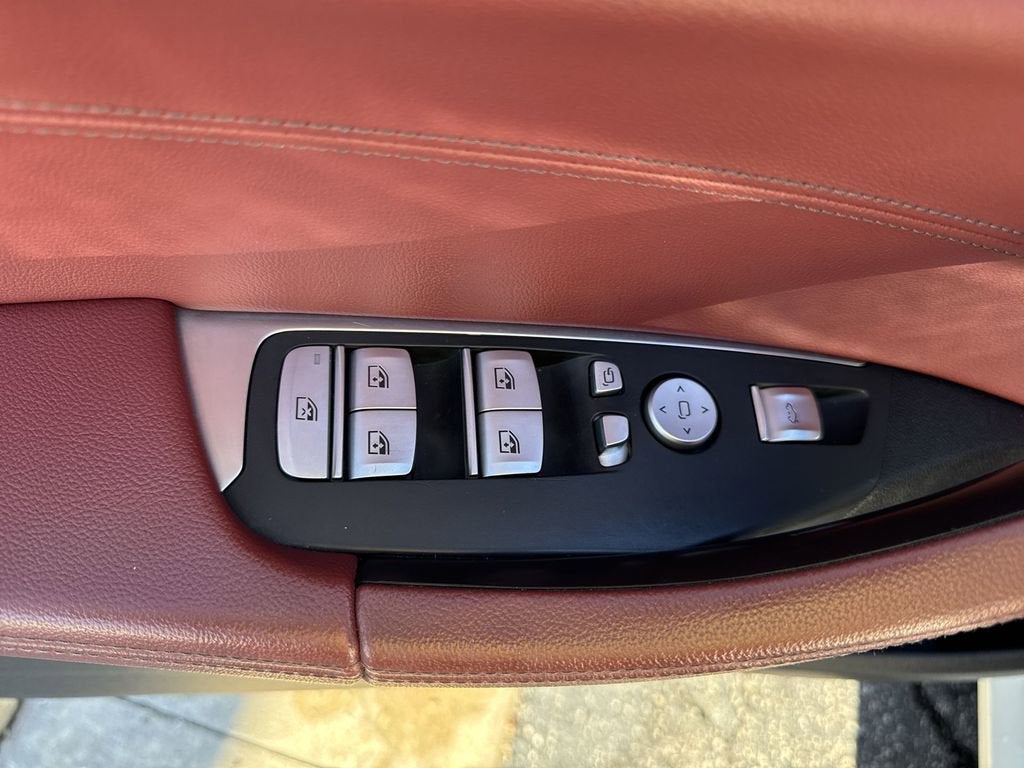 2021 BMW X4 xDrive30i